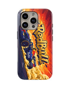 iPhone 16 Pro Tank Case | Formula 1 (Redbull Poster)