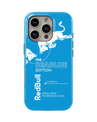 iPhone 16 Pro Max Tank Case | Formula 1 (Redbull Seabull Edition)