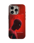 iPhone 16 Pro Tank Case | Superhero (Responsibility)