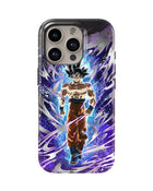 iPhone 16 Pro Max Tank Case | Anime (Ultra Ascension)