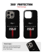 iPhone 16 Pro Tank Case | Sports Car (Mustang 1968)