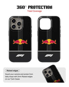 iPhone 16 Pro Max Tank Case | Formula 1 (Redbull Originals)