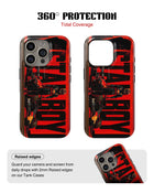 iPhone 16 Pro Tank Case | Formula 1 (Starboy Max)
