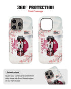 iPhone 16 Pro Tank Case | Formula 1 (Suzuka Grid)