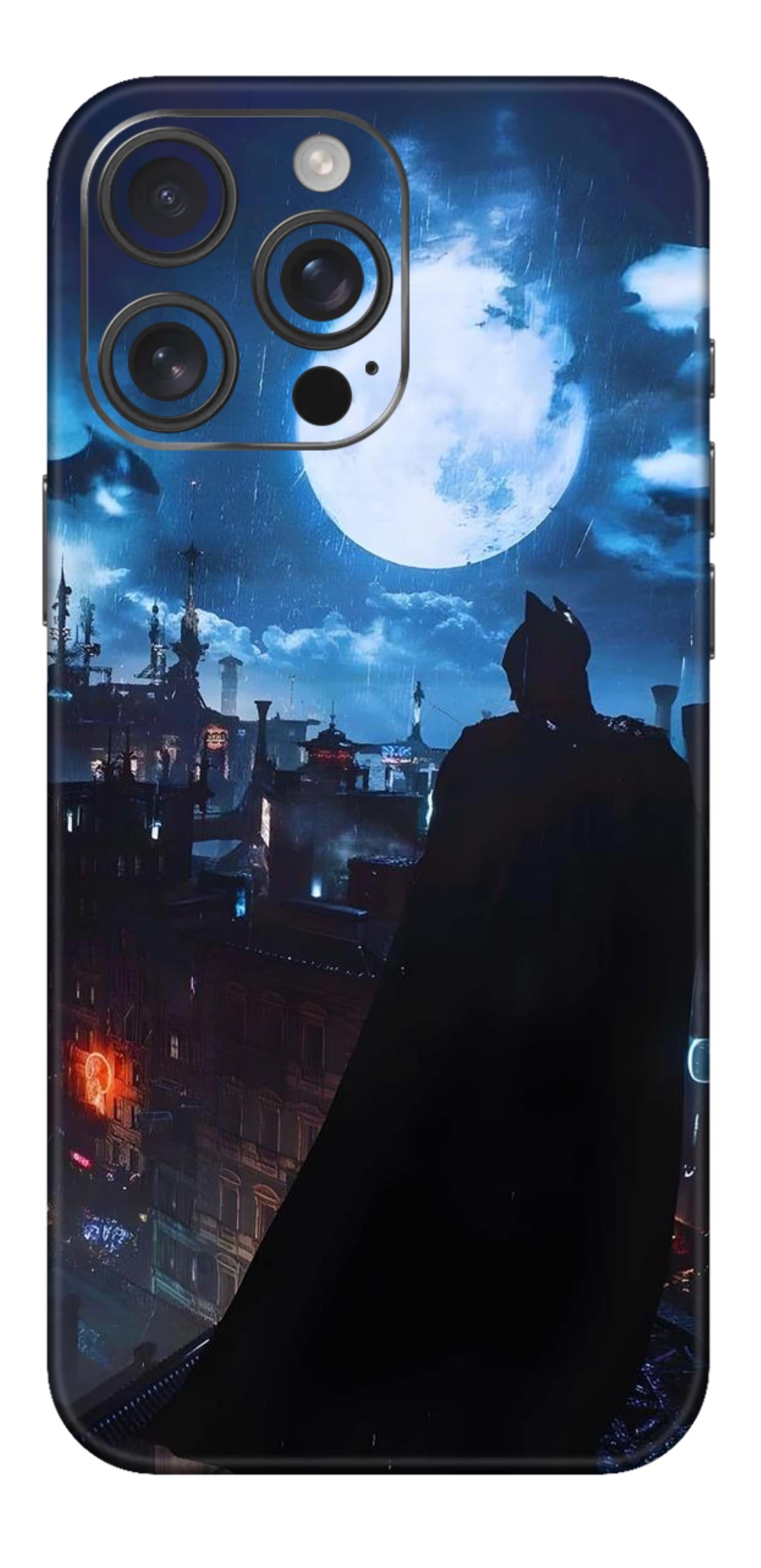 iPhone 16 Pro Skins and Wraps