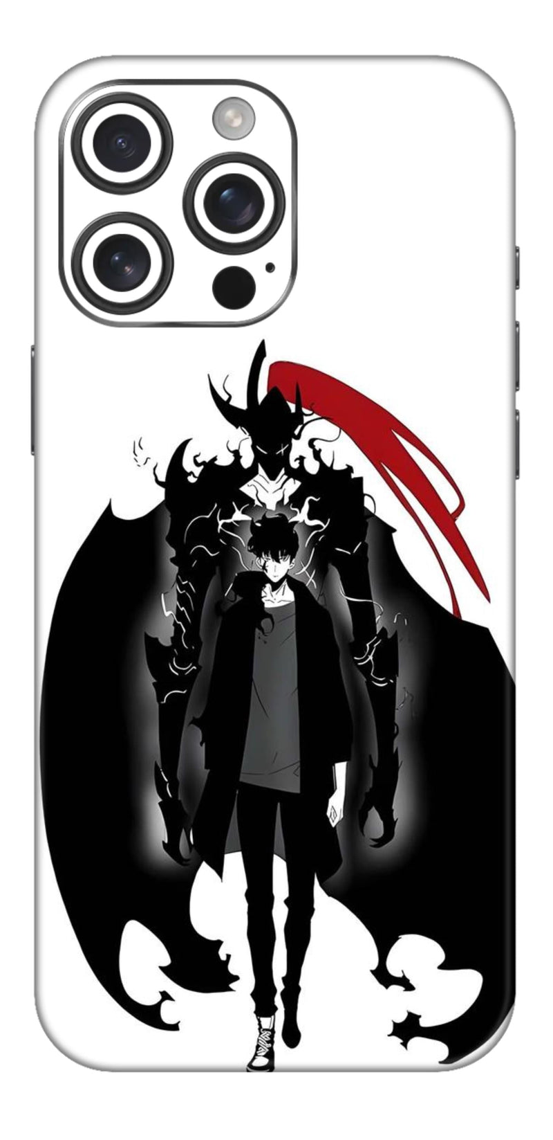 iPhone 16 Pro Skins and Wraps