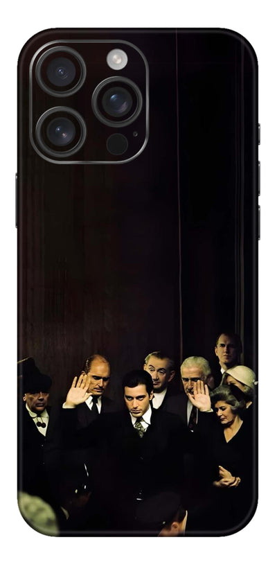 The Godfather