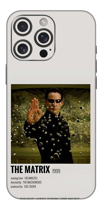 The Matrix