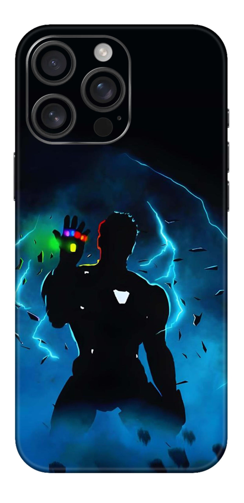 iPhone 16 Pro Skins and Wraps