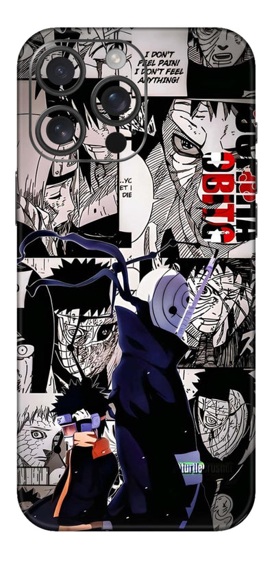 Uchiha Clan