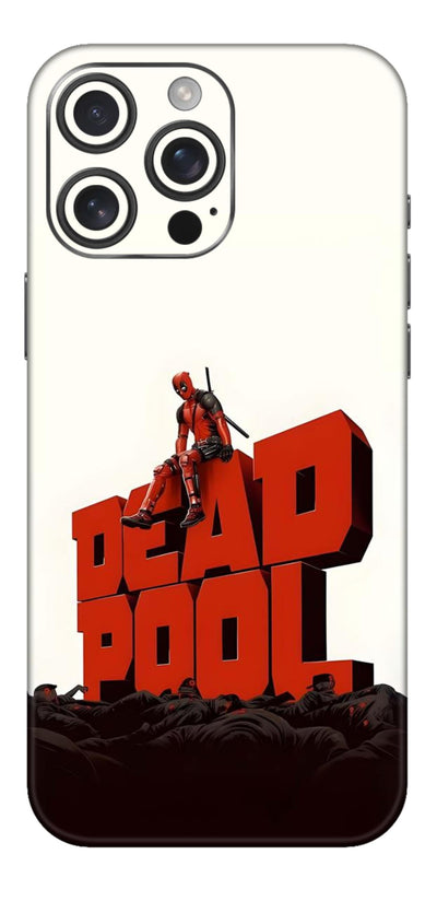 Wade Wilson