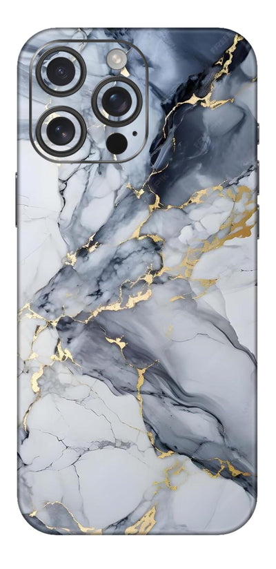 White Marbel