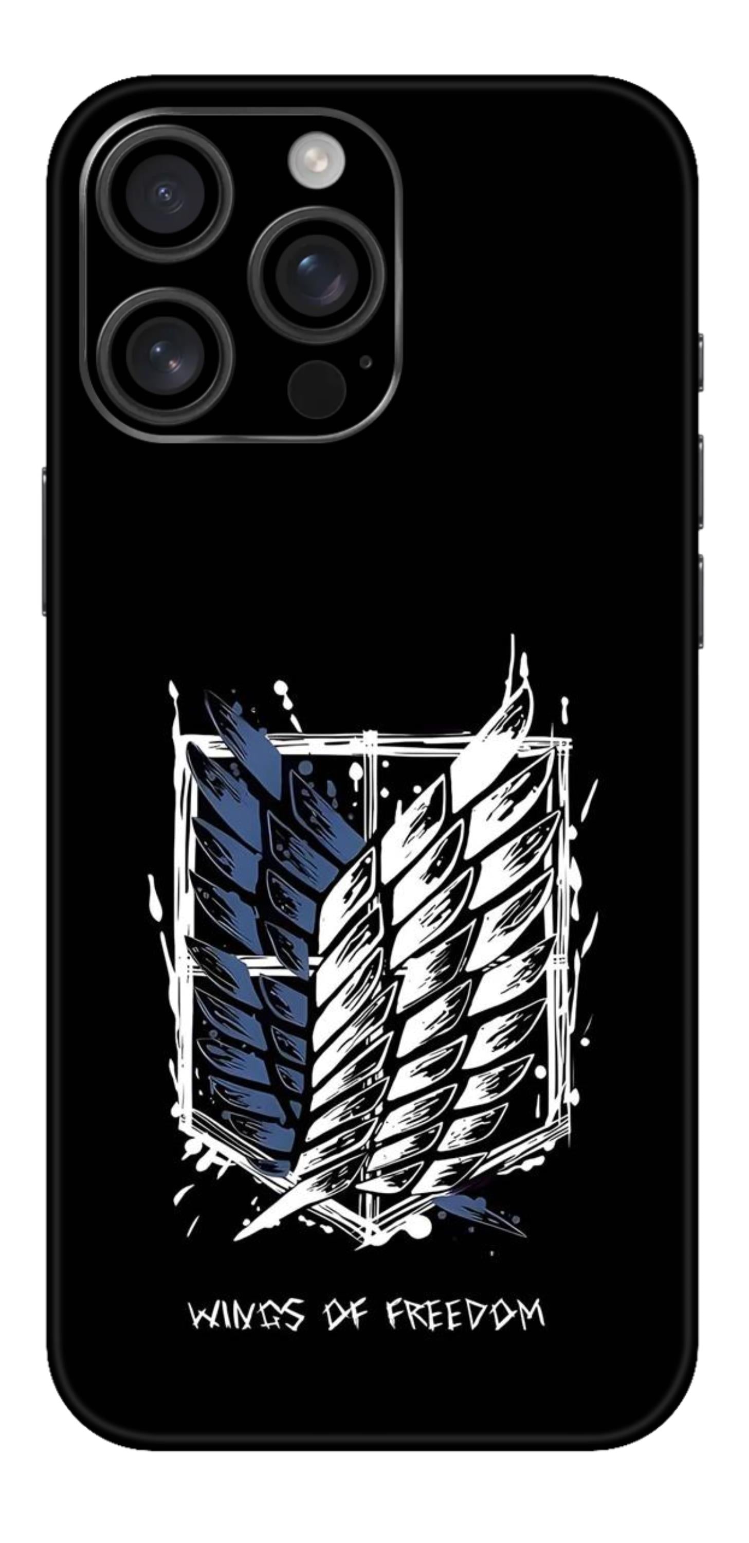 iPhone 16 Pro Skins and Wraps