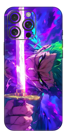 iPhone 16 Pro Skins and Wraps