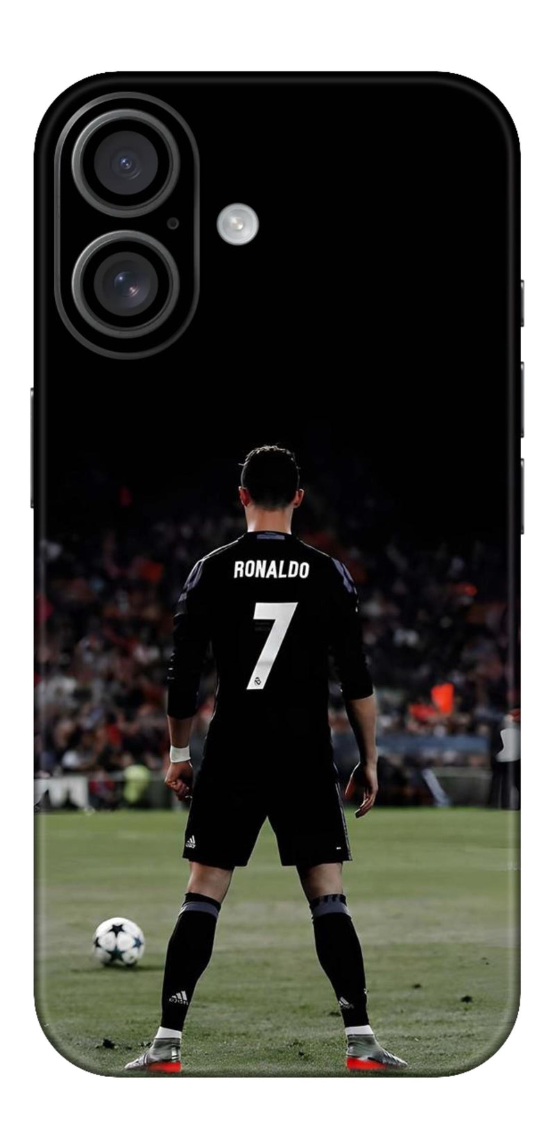 iPhone 16 Skins and Wraps - Football Collection