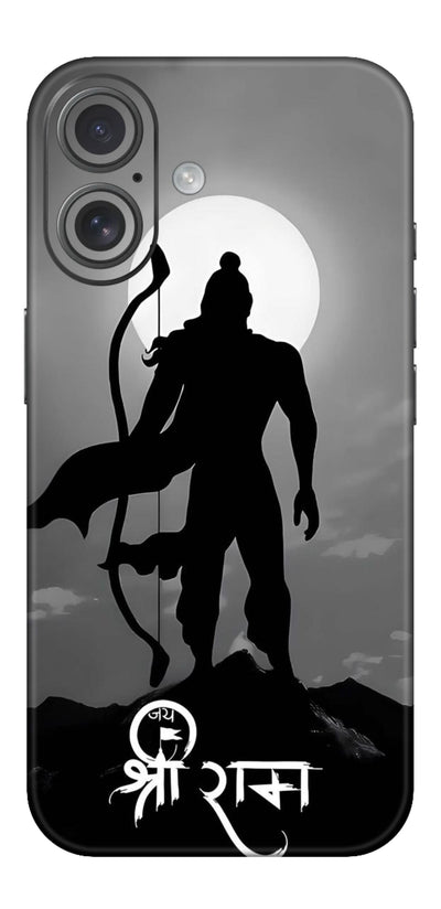 Shri Ram