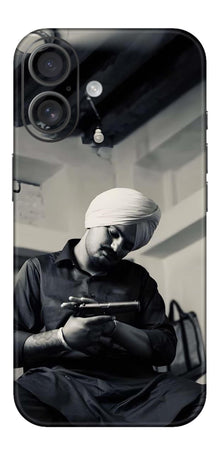 Singers Mobile Skin (Sidhu) - All Mobile Available