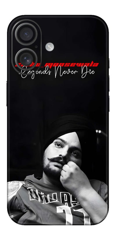 Sidhu Legends Never Die