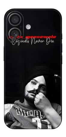 Singers Mobile Skin (Sidhu Legends Never Die) - All Mobile Available
