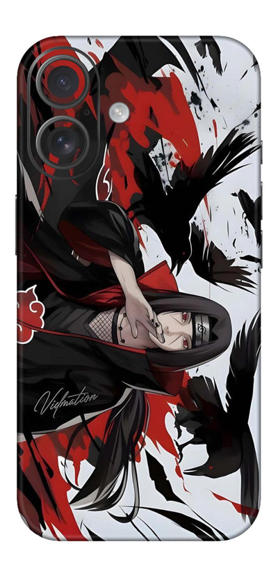Silent Shadow