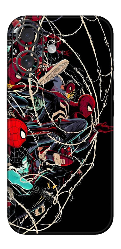Spiderverse