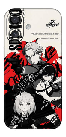 Spy X Family Mobile Skin (Spy X 100) - All Mobile Available