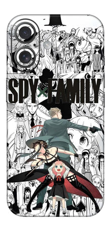 Spy X Family Mobile Skin (Spy X Family) - All Mobile Available