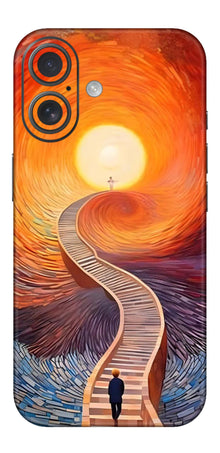 Modernism Mobile Skin (Stairs) - All Mobile Available