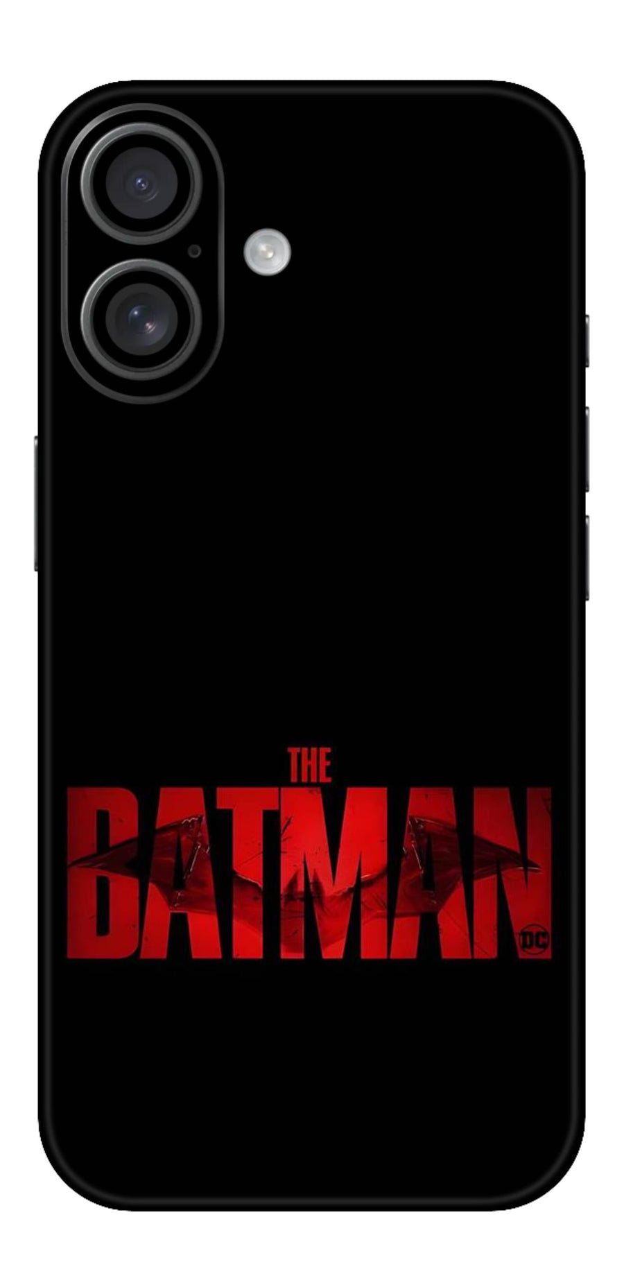 Dc Mobile Skin (The Batman) - All Mobile Available