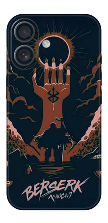 Berserk Mobile Skin (The Eclipse) - All Mobile Available