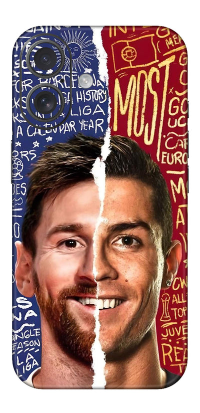 The Two Goats