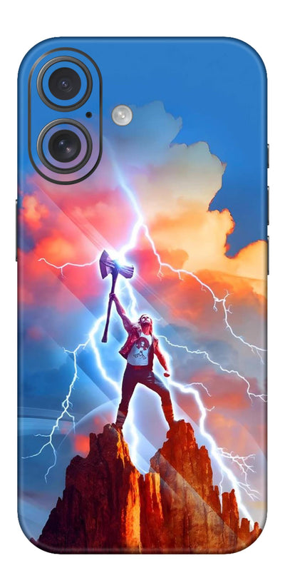 Thunder God