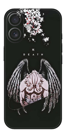 Tokyo Revengers Mobile Skin (Tokyo Revengers Death) - All Mobile Available