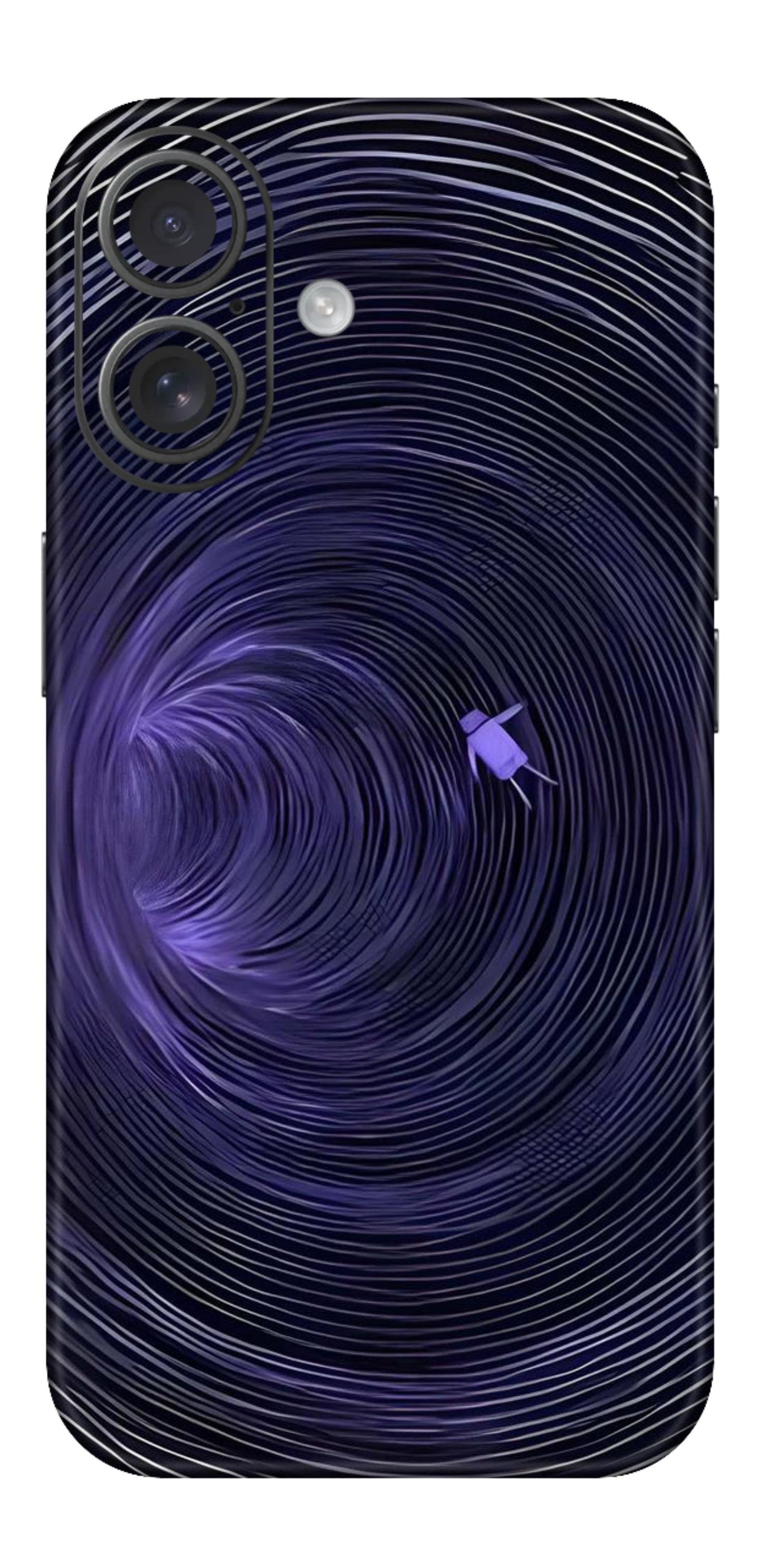 iPhone 16 Skins and Wraps - Modernism Collection