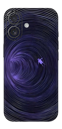 Modernism Mobile Skin (Void) - All Mobile Available