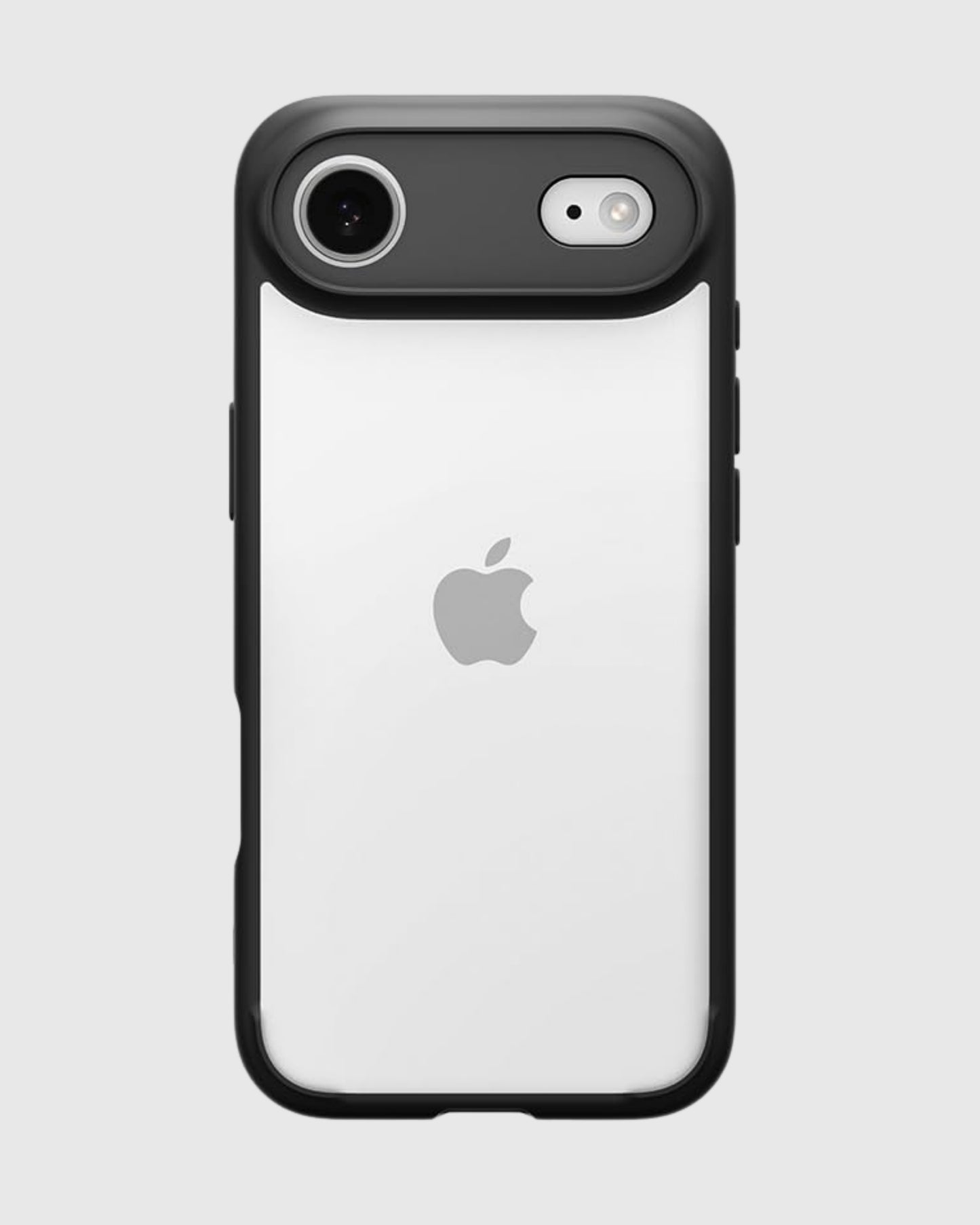 iPhone Air Anti Yellow Armour Edge Case