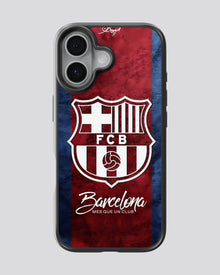 Football Glass Mobile Cover