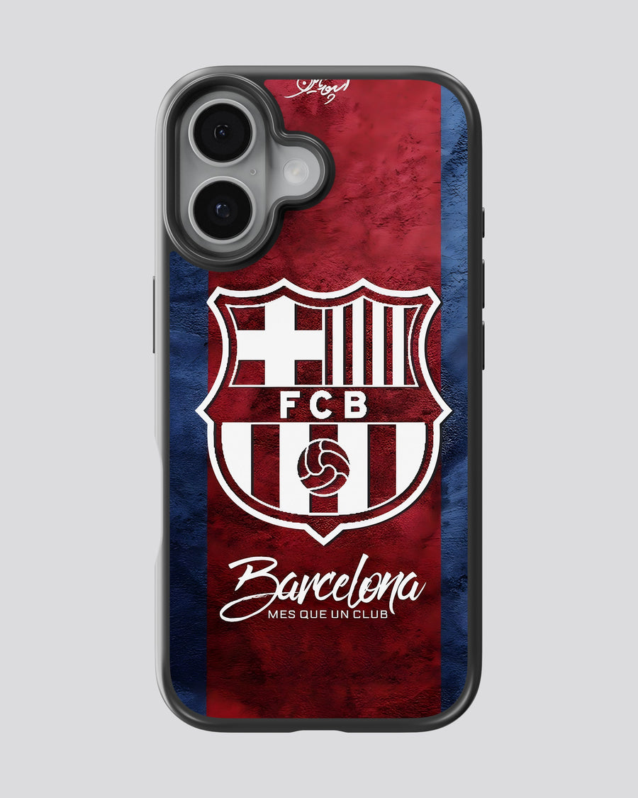Football Glass Mobile Cover