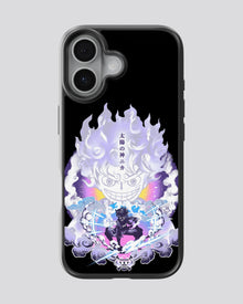 One Piece Glass Mobile Cover