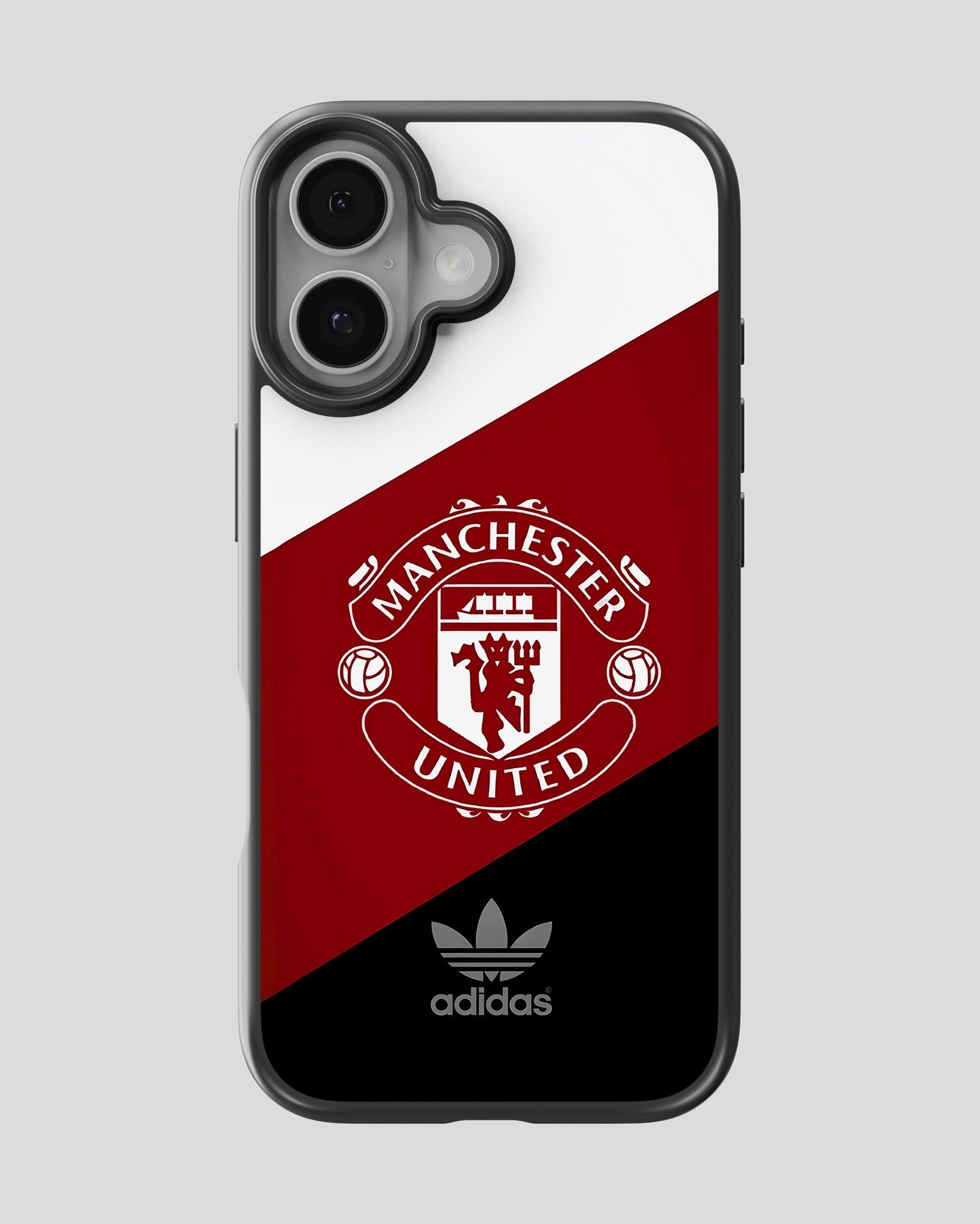 Football Glass Mobile Cover