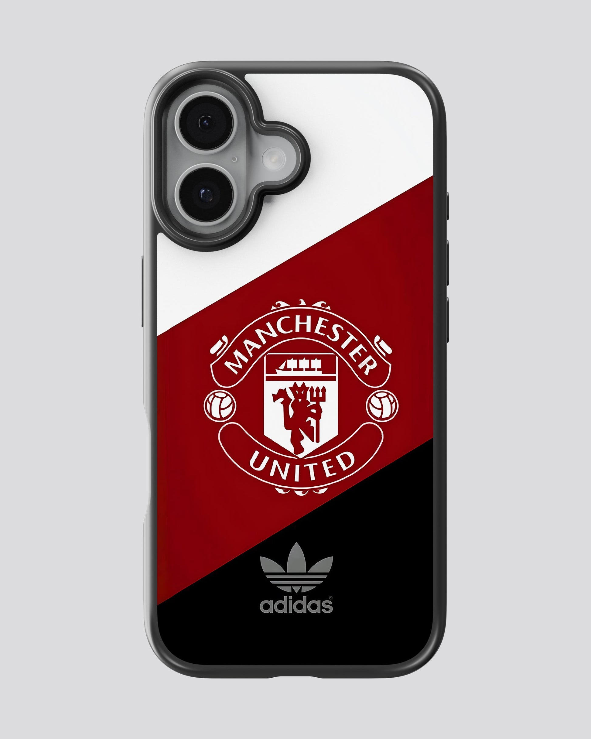 Football Glass Mobile Cover
