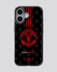 Football Glass Mobile Cover