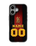 Marvel Impact Mobile Cover (Thor)
