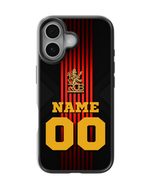 Royal Challengers Bengaluru IPL Impact Case