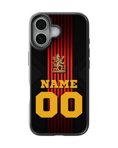 Marvel Impact Mobile Cover (Thor)