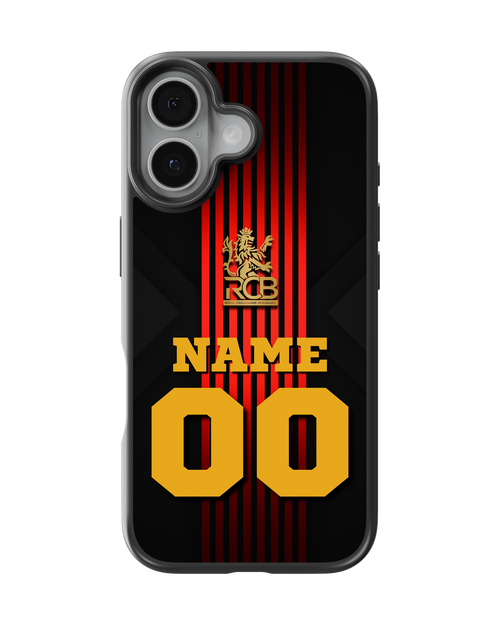 Royal Challengers Bengaluru IPL Impact Case