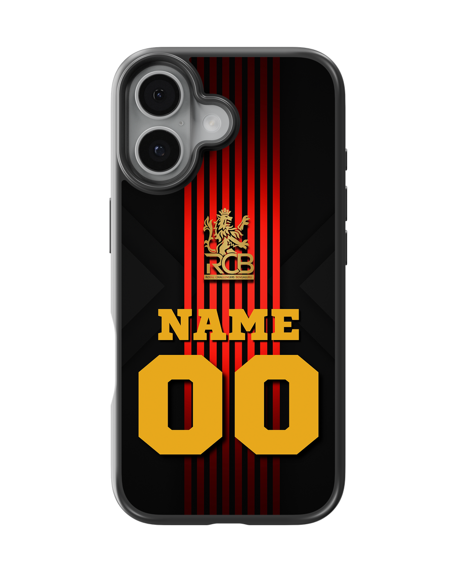 Marvel Impact Mobile Cover (Thor)