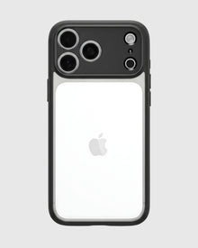 iPhone 17 Pro Anti Yellow Armour Edge Case