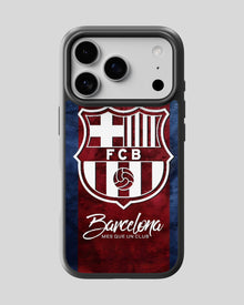 Football Glass Mobile Cover