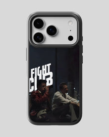 Movies Shows Glass Mobile Cover